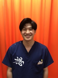 高樋　奎吾
