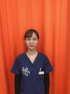 松原 みずき