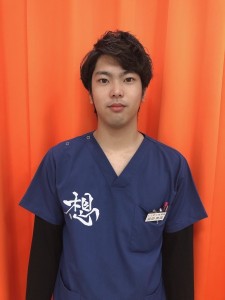 武田 爽滉