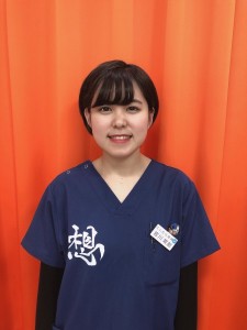 宮川　菜那
