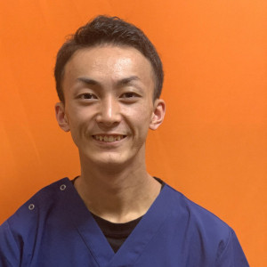 坂口 泰樹