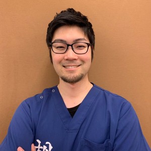 小林大喜
