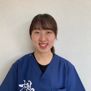 杉山晴香